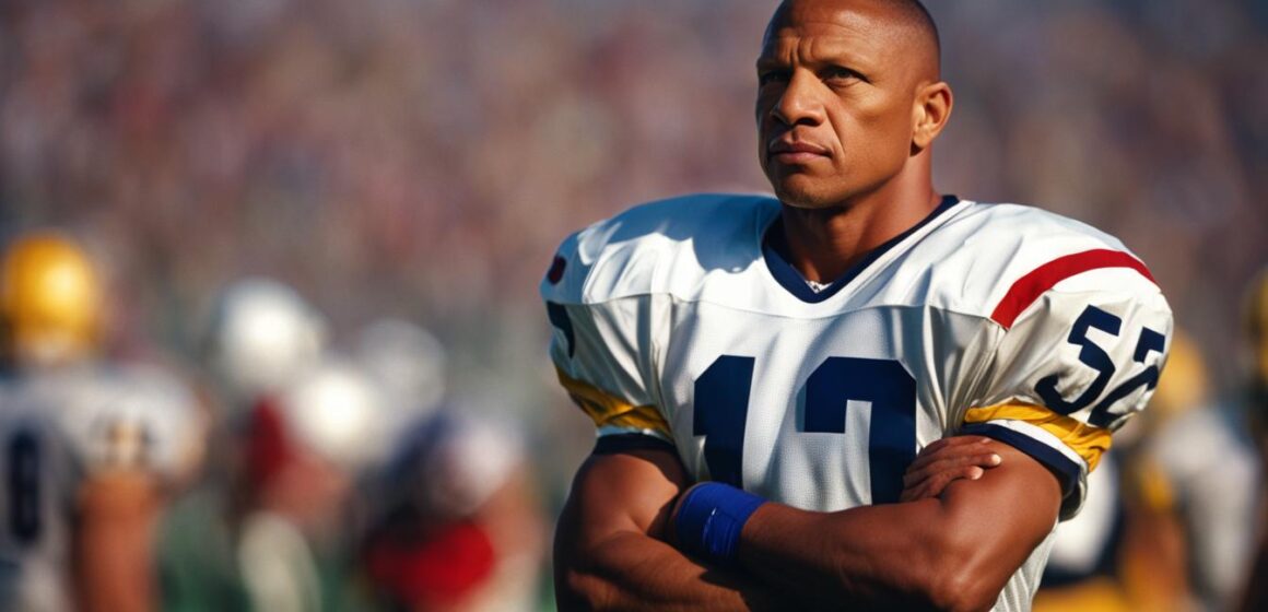 Unveiling Aeneas Williams: Celebrated NFL Player and Inspiration