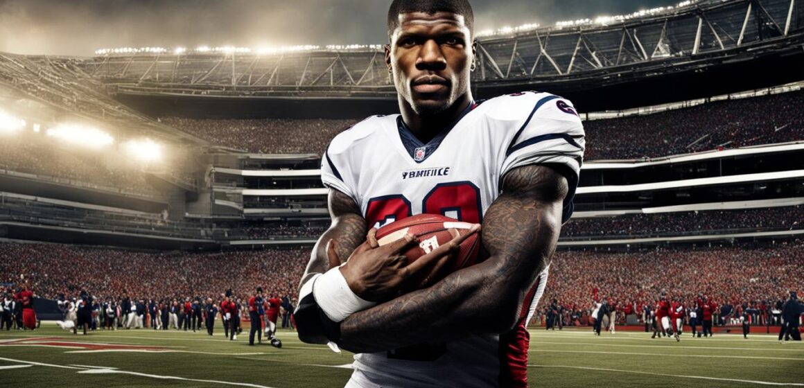 Get to Know Andre Johnson: On and Off the Field
