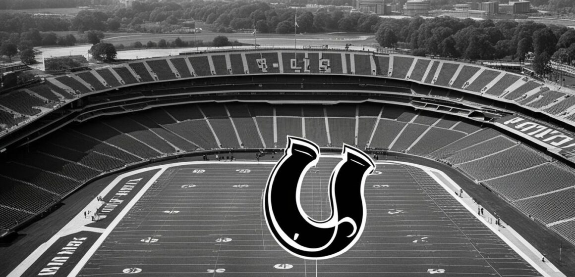 Exploring the Legacy of Baltimore Colts NFL Teams