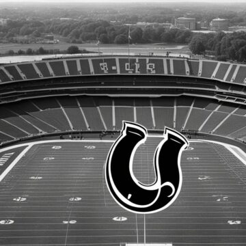 Exploring the Legacy of Baltimore Colts NFL Teams