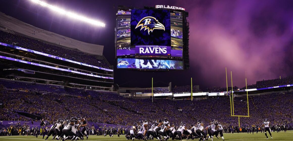 Meet the Baltimore Ravens – Top NFL Team Spotlight