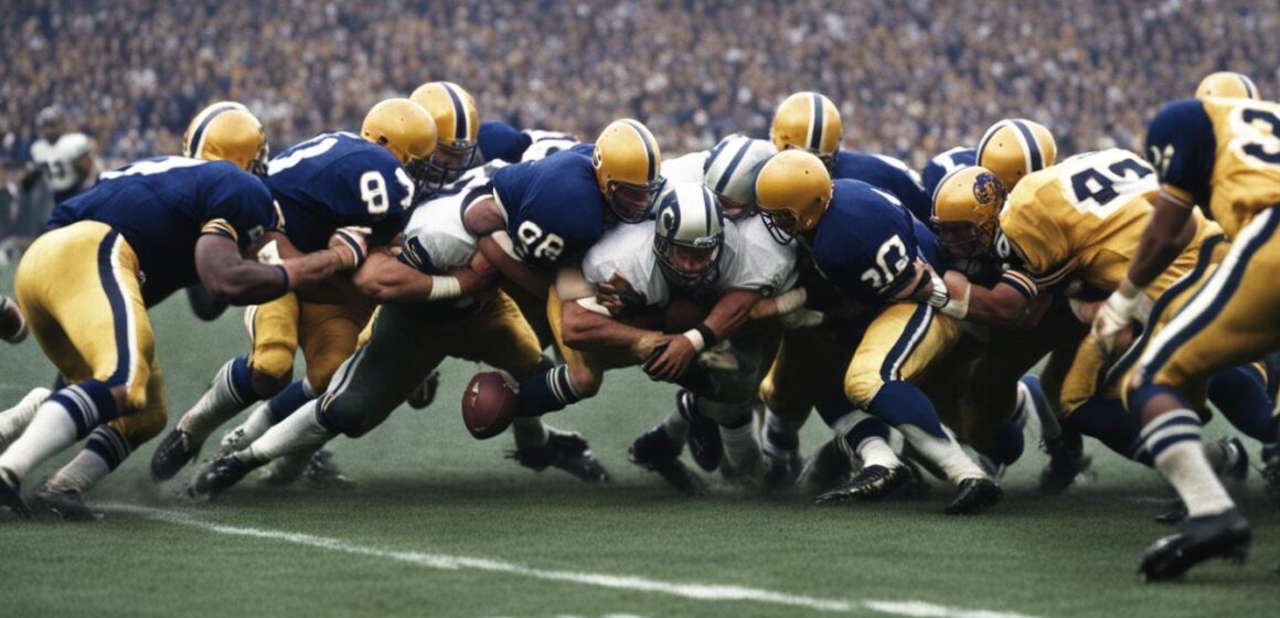 Bob Lilly NFL Player: Highlighting a Remarkable Football Legacy