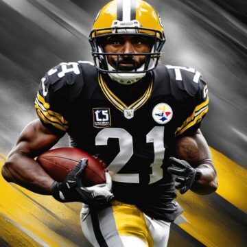Unveiling Charles Woodson NFL Player: A Sports Legend