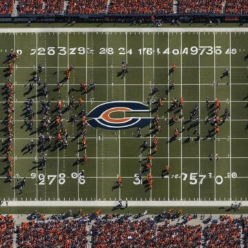 Join us as we Explore the Chicago Bears NFL Teams