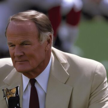 Exploring the Legacy of Chuck Noll NFL Player – A Journey