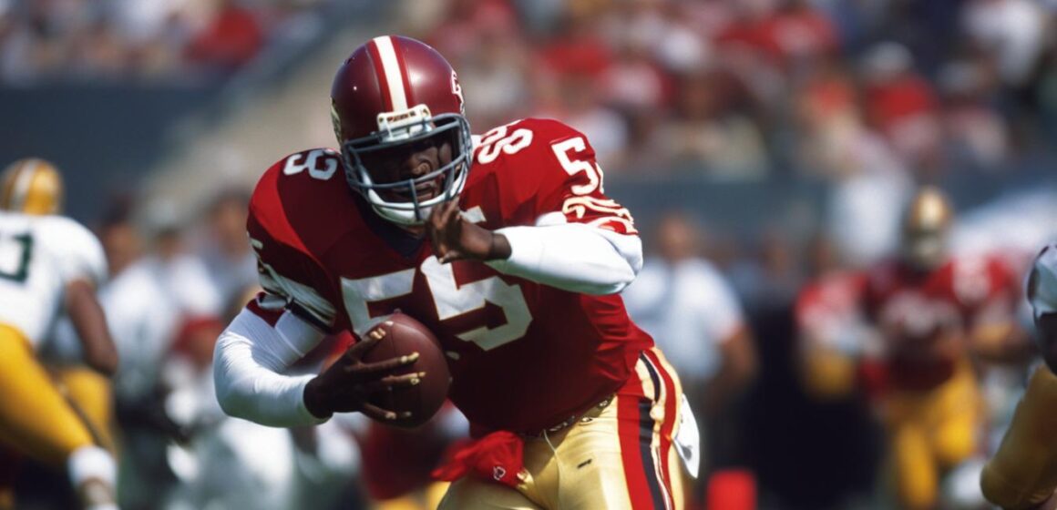 Derrick Brooks NFL Player: Iconic Football Legacy Explored