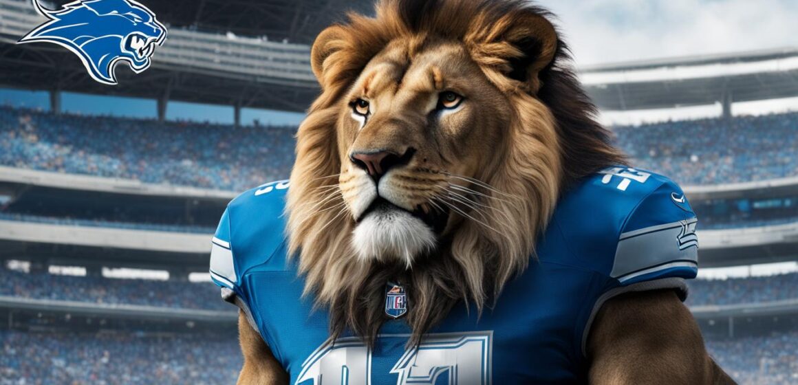 Join Us for the Latest Detroit Lions NFL Teams News & Updates