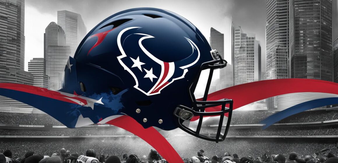 Join Us in Celebrating the Houston Texans NFL Teams