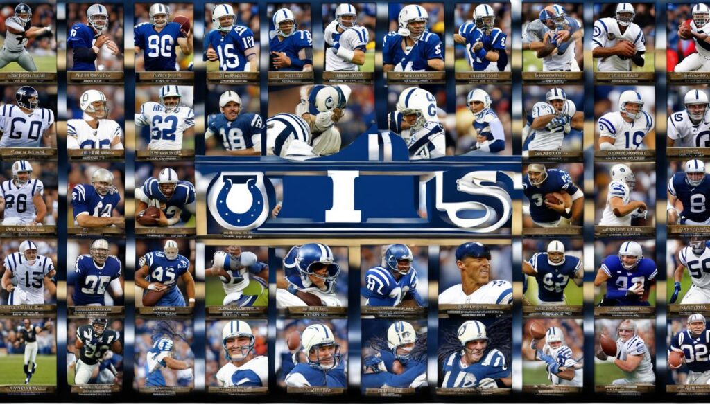 Indianapolis Colts history
