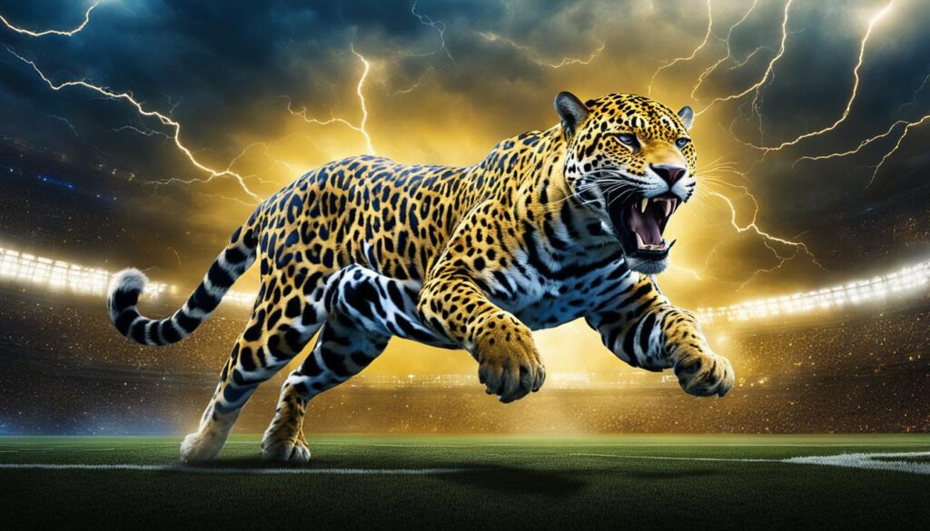 Jacksonville Jaguars Resurgence