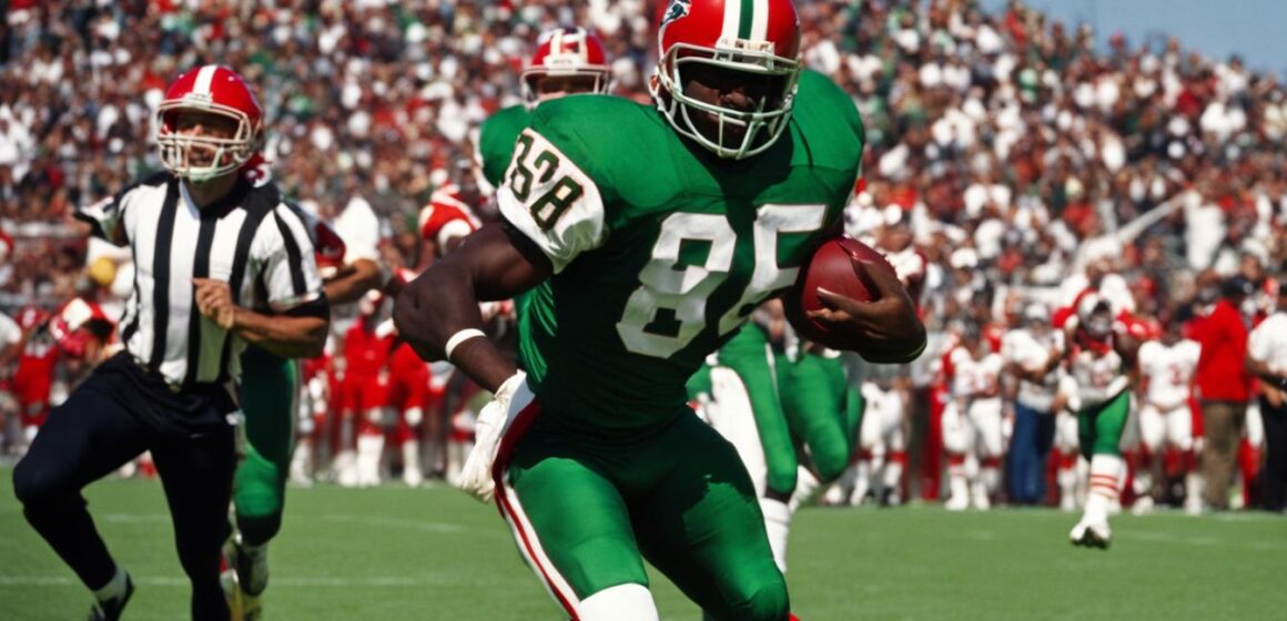 Jerome Brown NFL Player: Celebrating a Legacy on the Field