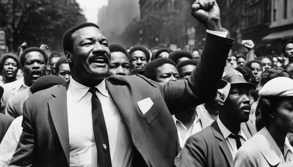 Jim Brown's Impact on Civil Rights