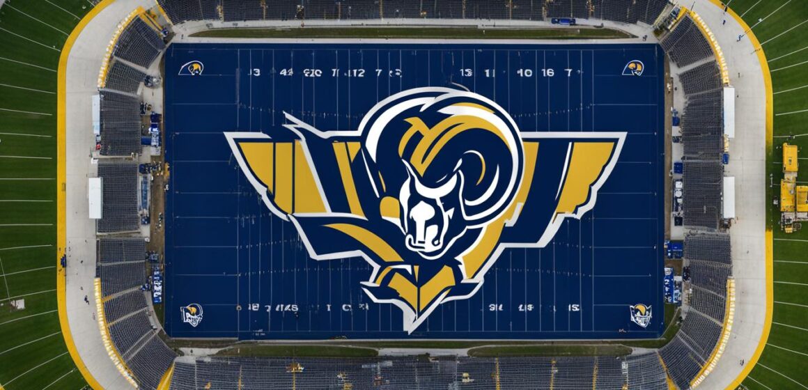 Explore the Los Angeles Rams NFL Teams with Us Today