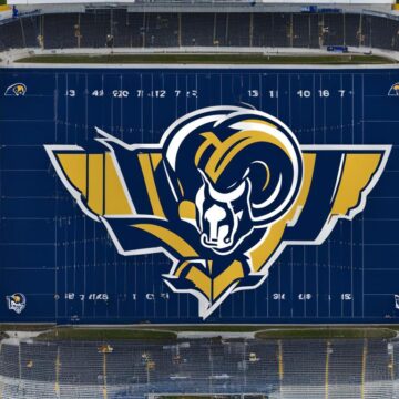 Explore the Los Angeles Rams NFL Teams with Us Today
