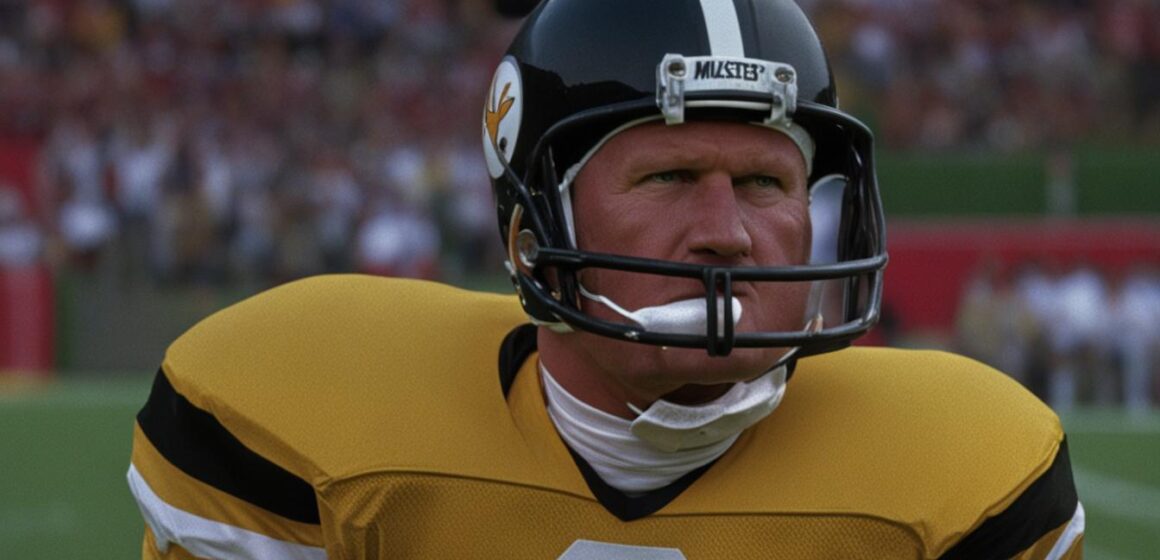 Mike Webster NFL Player: A Glimpse into a Legend’s Career