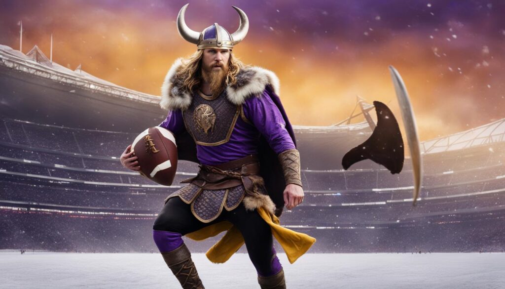 Minnesota Vikings news