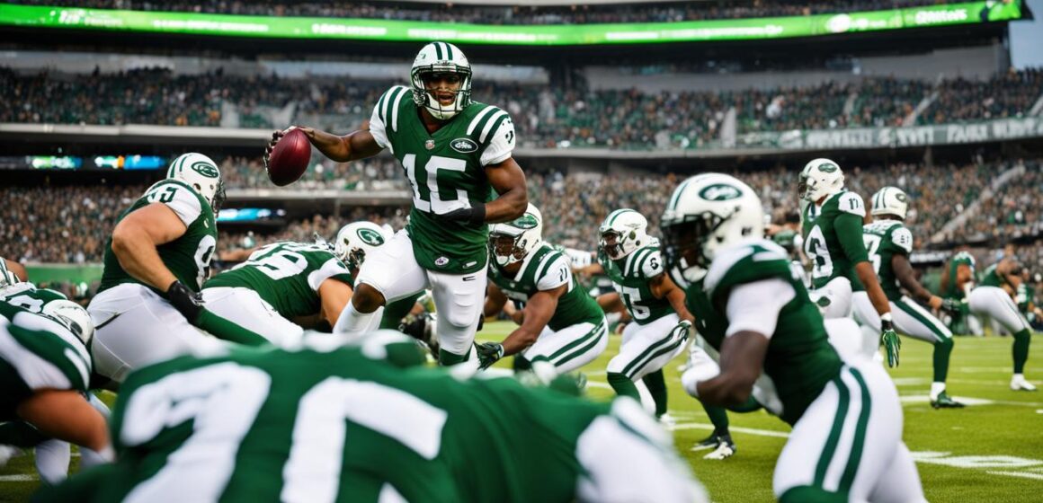 Get to Know the New York Jets NFL Teams – Our Guide