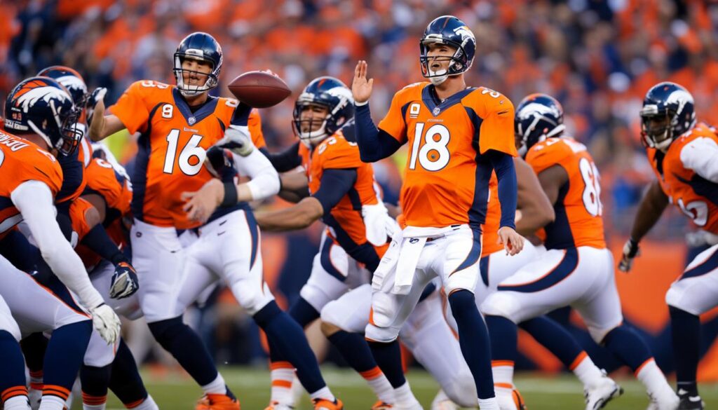 Peyton Manning Impact on the Denver Broncos