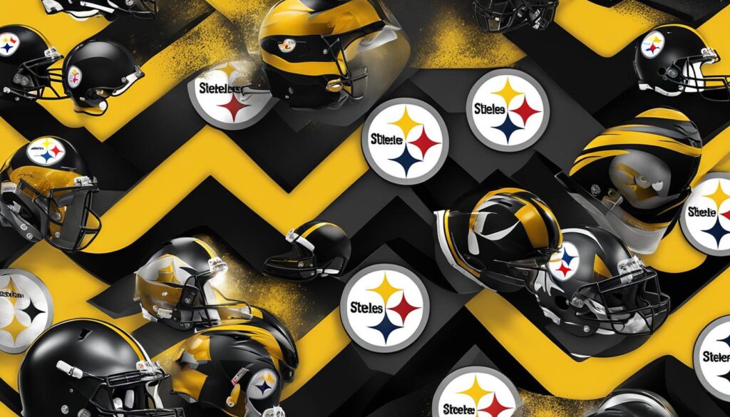 Pittsburgh Steelers gear
