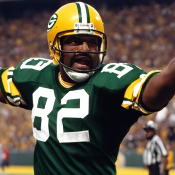 Reggie White NFL Player: A Close Look at an Iconic Career