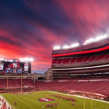 Get the Latest on San Francisco 49ers NFL Teams With Us