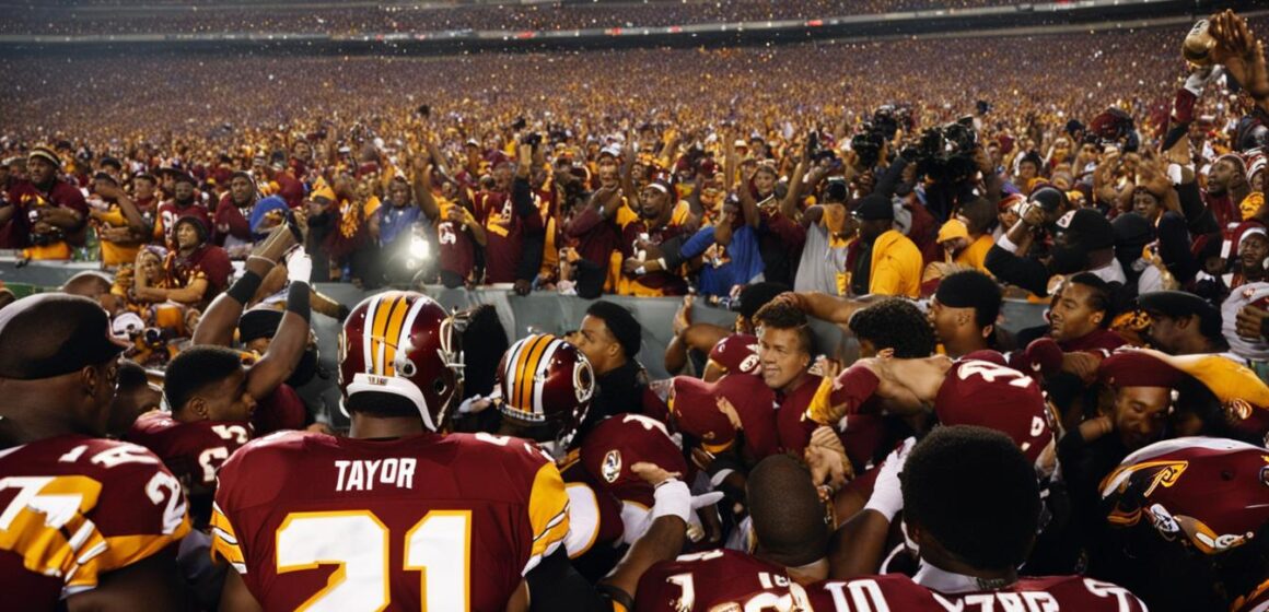 Remembering Sean Taylor: A Tribute to the NFL Player’s Legacy