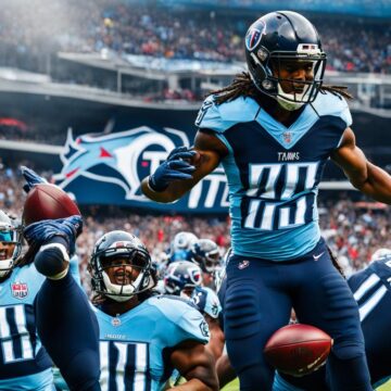 Join Us in the Action – Tennessee Titans NFL Teams News & Updates