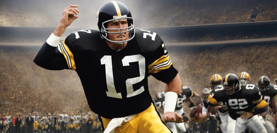 Legend Uncovered: Terry Bradshaw NFL Player’s Astounding Career