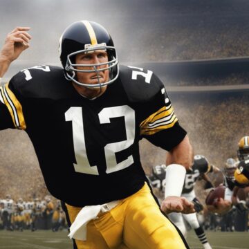 Legend Uncovered: Terry Bradshaw NFL Player’s Astounding Career