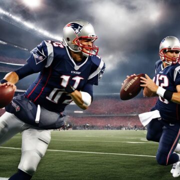 Discover Tom Brady: NFL Player with an Unrivaled Legacy
