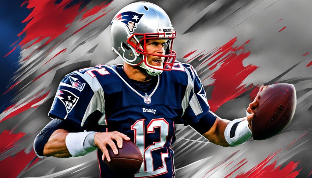Tom Brady's Legacy