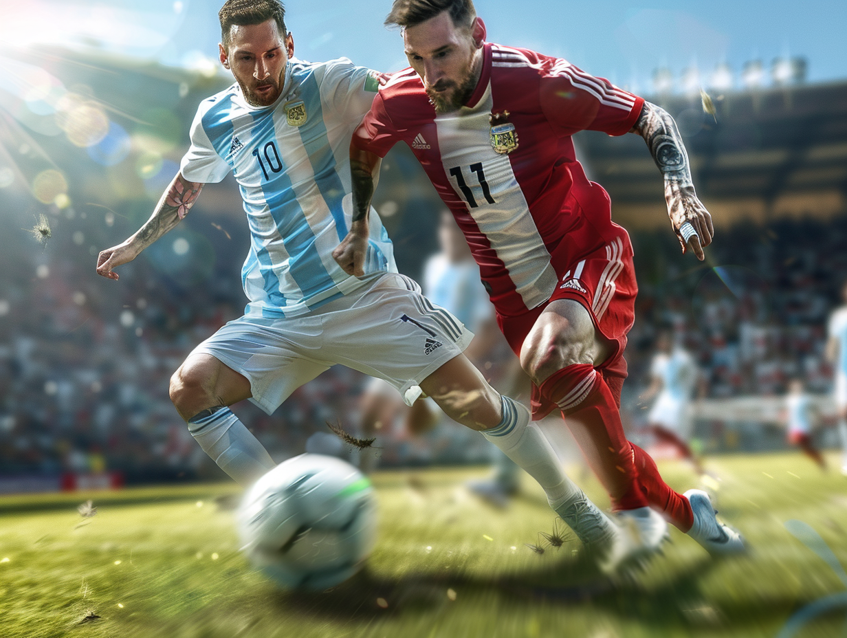 2024 W Gold Cup Argentina Vs Dominican Republic A Thrilling