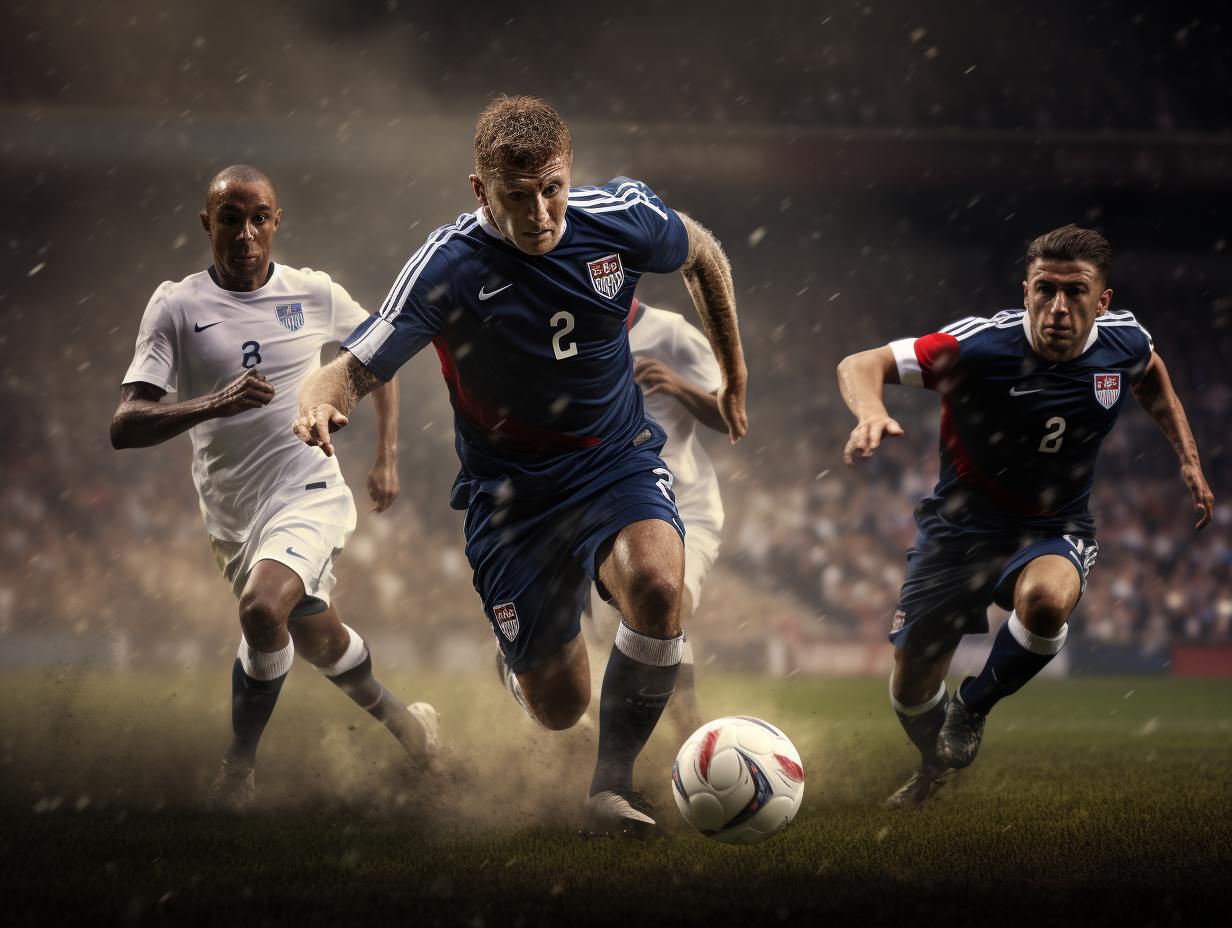 Exciting Matches and Important Developments: Midweek Viewing Guide for US Soccer Fans