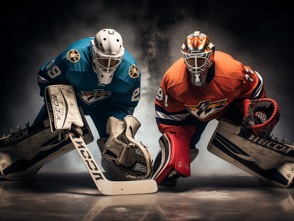 “Askarov vs Saros: The Predators’ Future Starting Goaltender”
