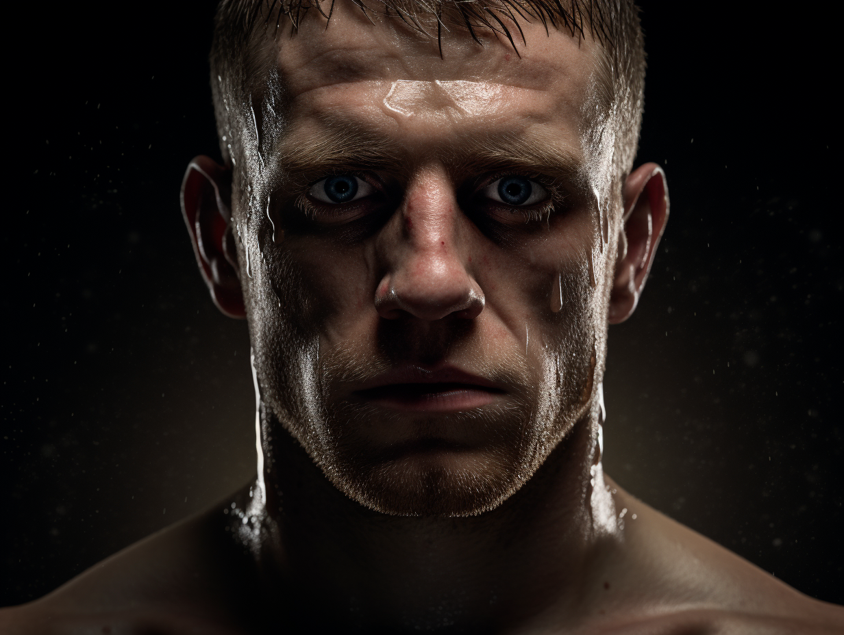 Cory Sandhagen: A Formidable Contender for the Bantamweight Title