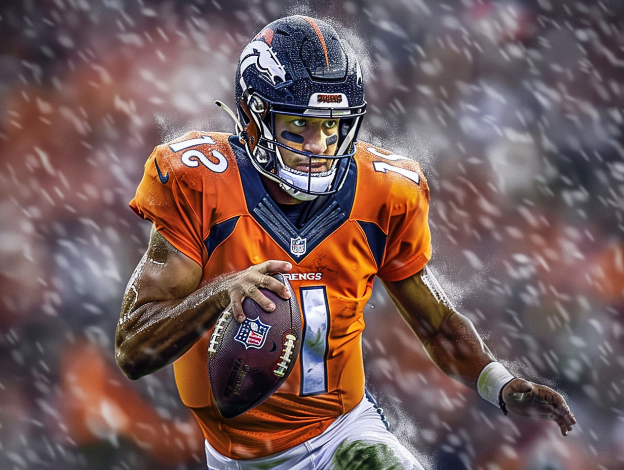 Denver Broncos Considering First Round Quarterback in NFL Draft