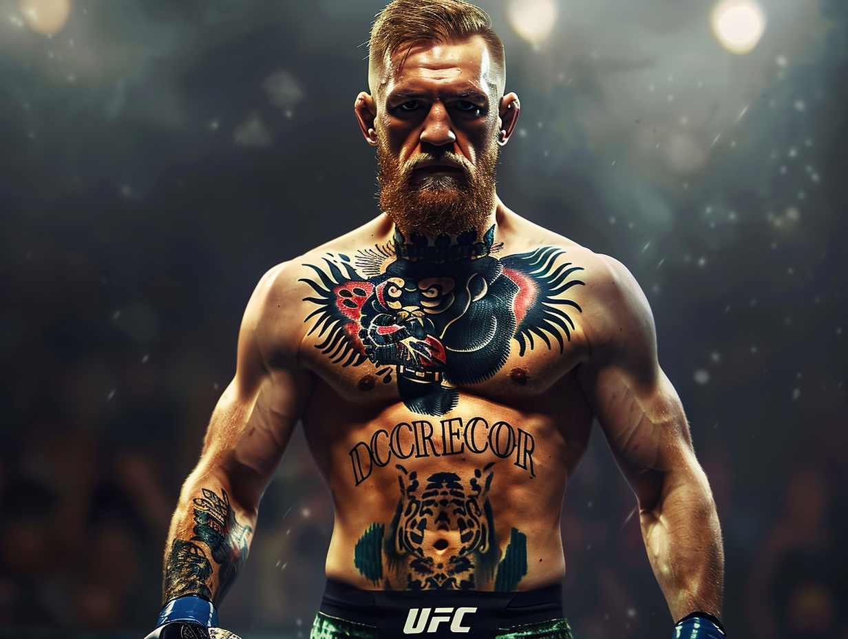 Conor McGregor’s Potential Retirement: A Must-Watch Event at UFC 303