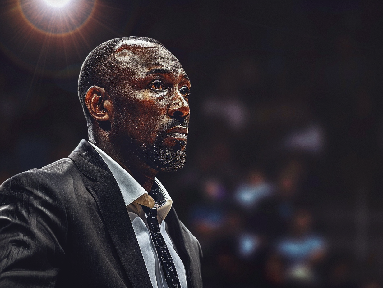 NBA Coach of the Year Finalists for 2023-24 Season