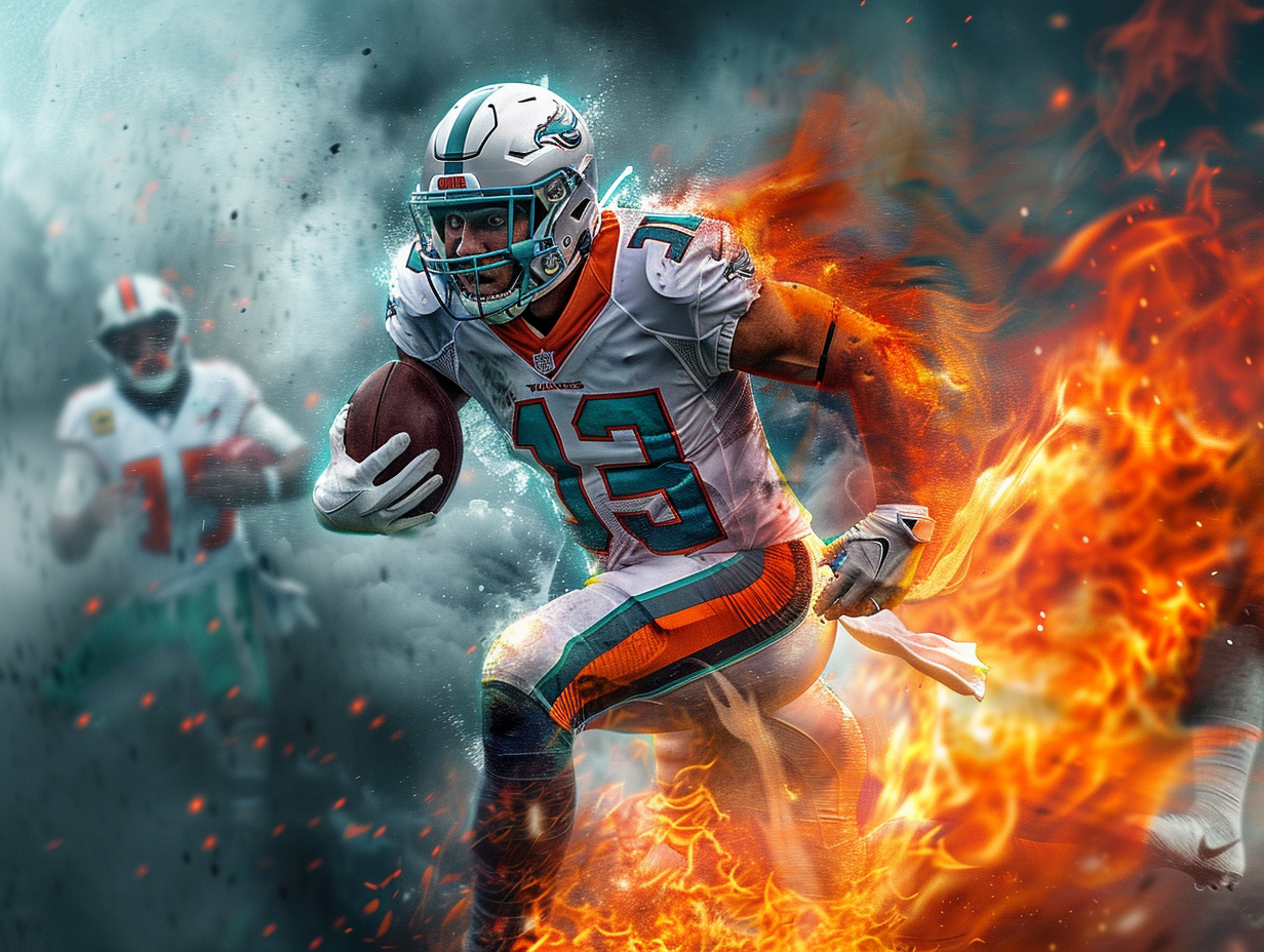 Answering Dolphins’ Burning Draft Questions – Potential Solutions for Miami’s Team