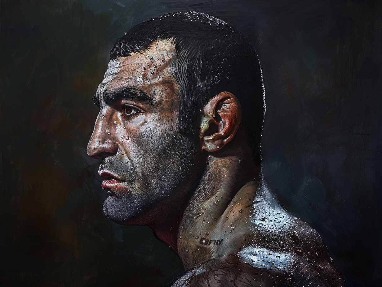 Arman Tsarukyan’s Decision to Decline UFC 302 Title Fight Against Islam Makhachev