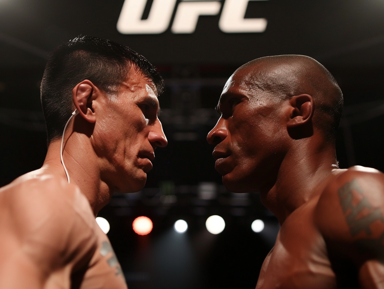 Haney vs. Garcia: The Ultimate Boxing Showdown