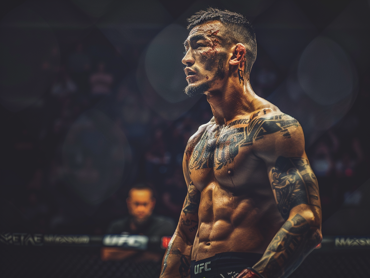 Potential Opponents for Max Holloway After UFC 300 Knockout