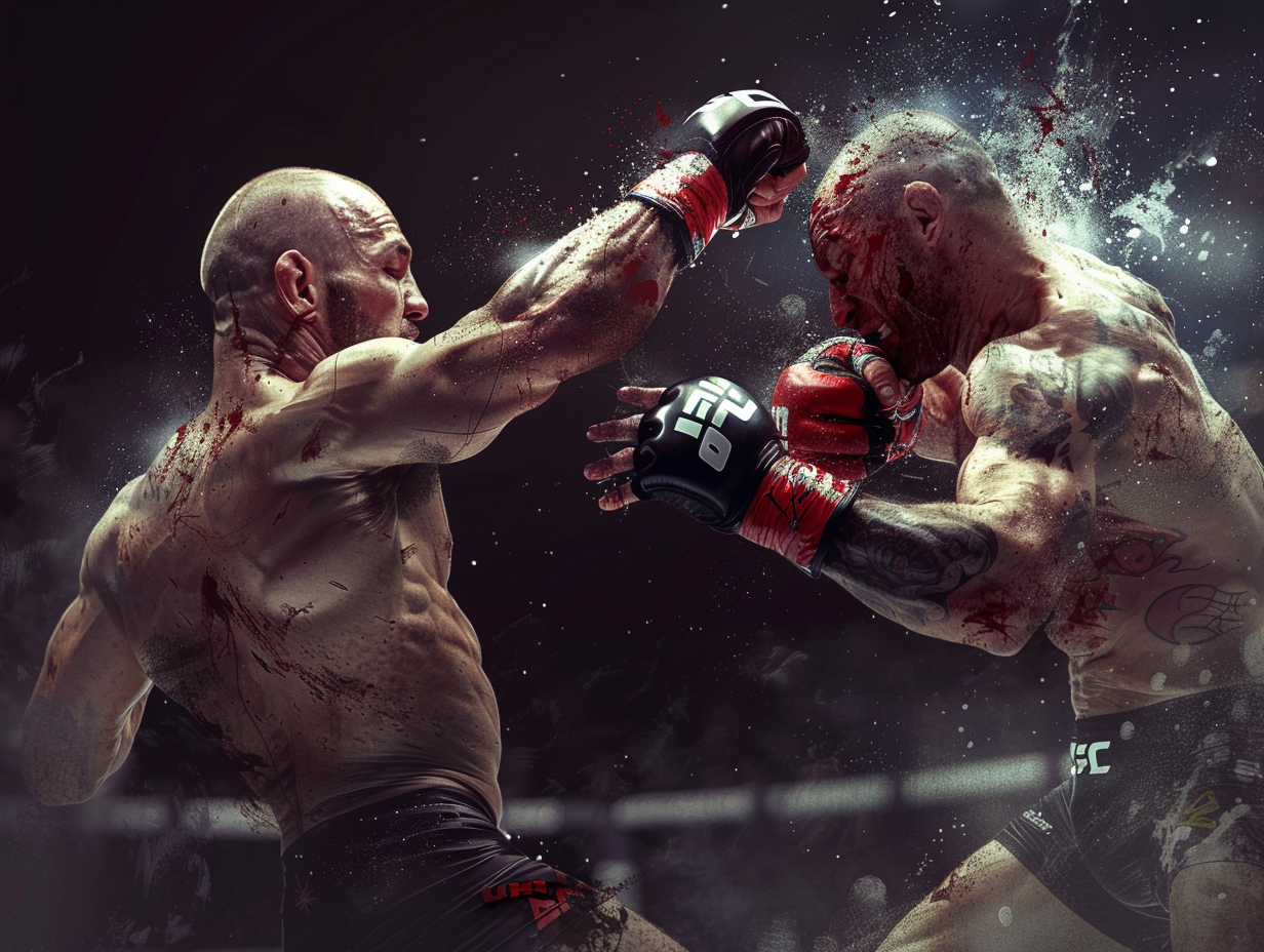 UFC 303: Explosive Showdowns Added to Conor McGregor vs Michael Chandler Card