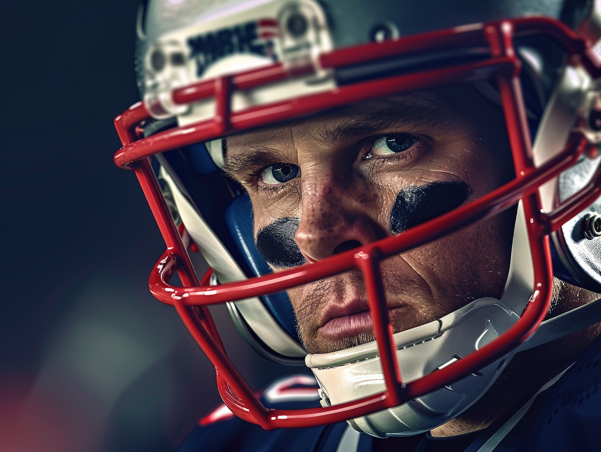 Tom Brady Open to Late-Season NFL Return: A Potential Game-Changer
