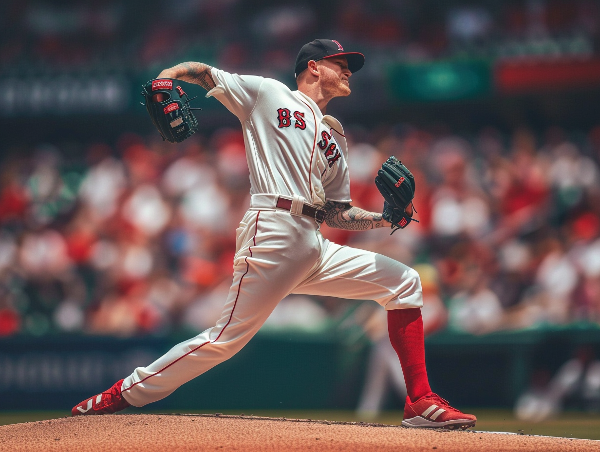 Garrett Cooper’s Trade: Boosting Red Sox Offense