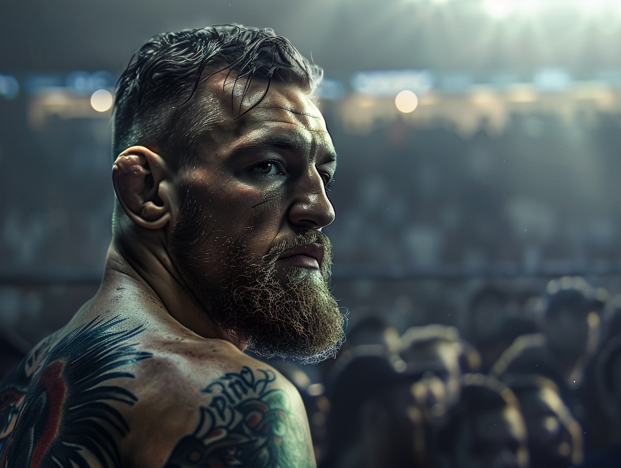 Conor McGregor’s Epic UFC Comeback: Unforgettable VIP Experience