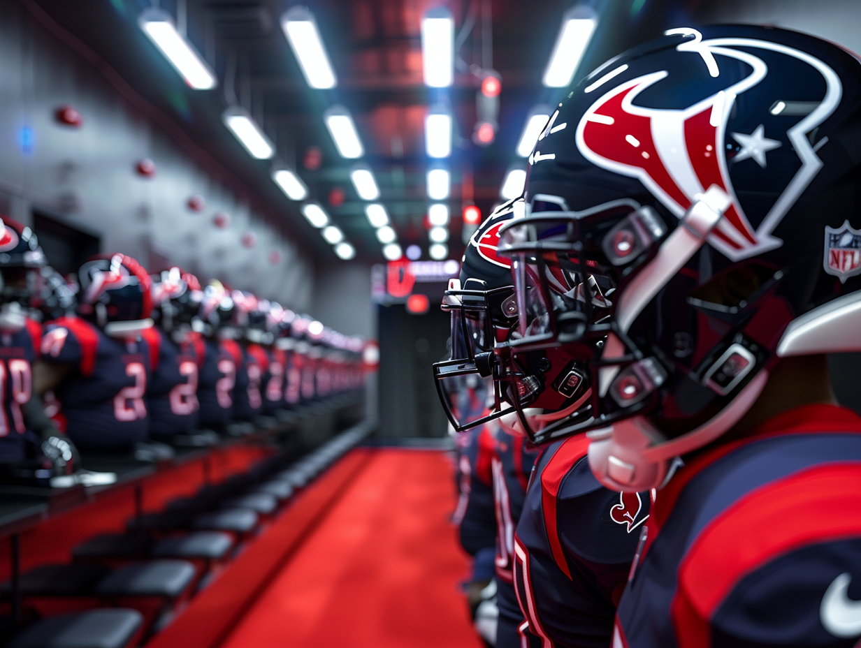 2024 NFL Draft Expectations and Targets for the Houston Texans