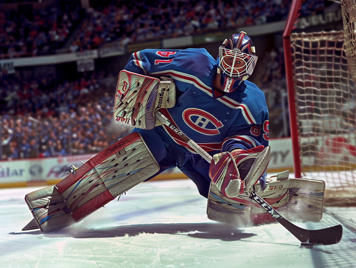 The New York Rangers: A Legacy of Great Goaltenders