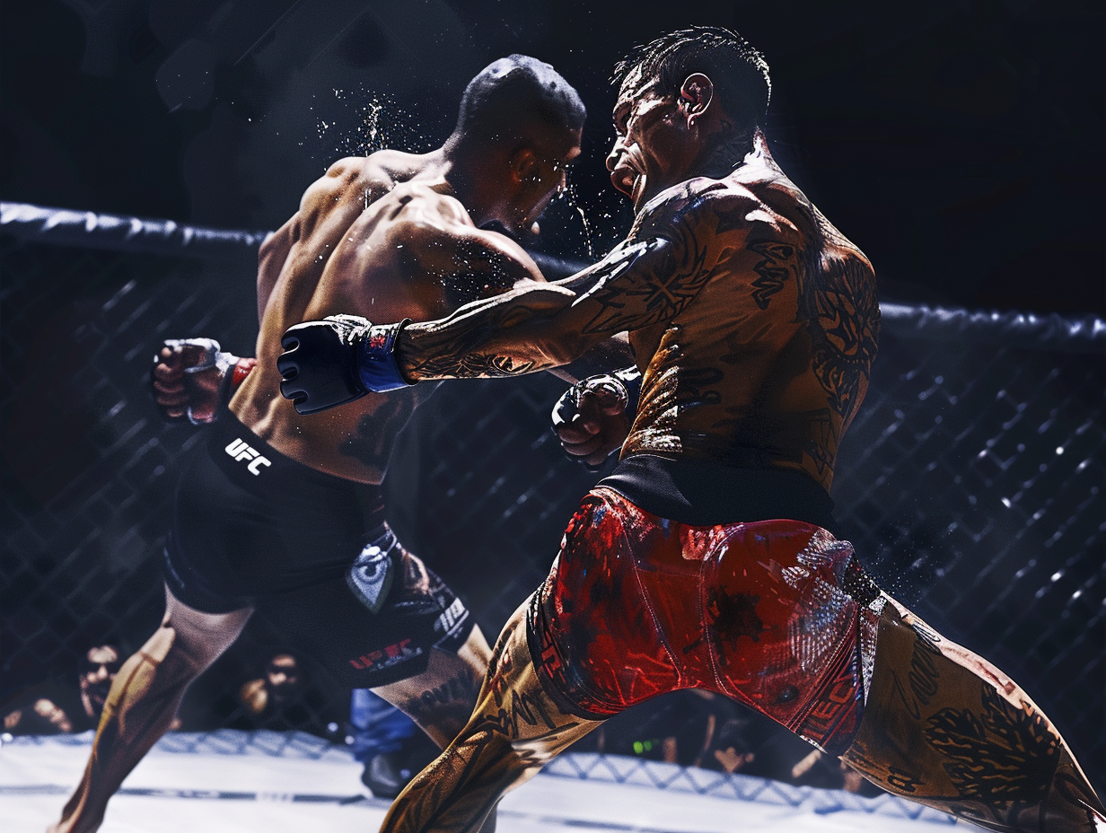 UFC 300: Pereira’s Stellar Performance, Holloway’s Viral Knockout, McGregor’s Highly Anticipated Return