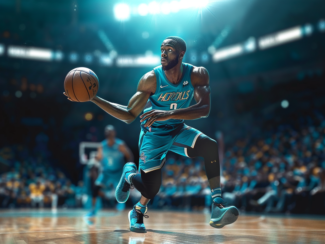 Charlotte Hornets’ Strategic Hiring: Vice President of Basketball Insights